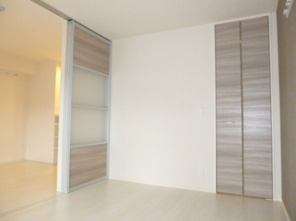 ディアコートMの物件内観写真